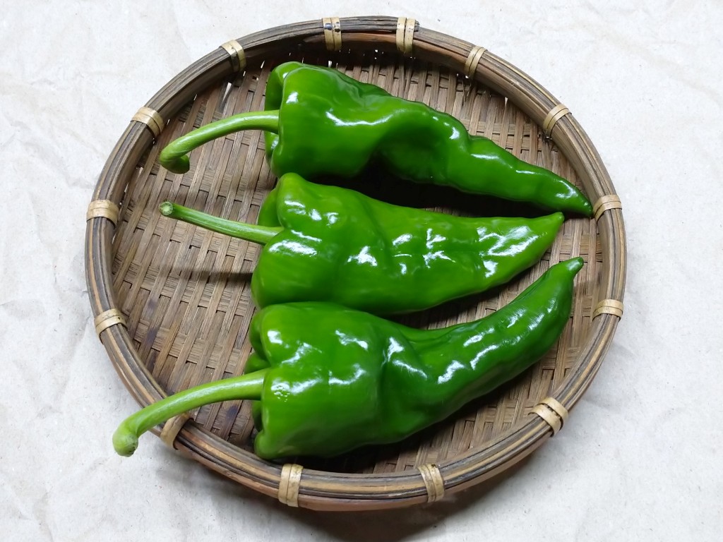 主な取り扱い商品 カシミーリ ミルチ 緑果 100g 世界の唐辛子屋peppers Jp