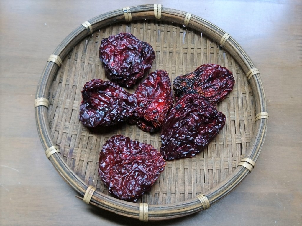 品種で選ぶ C Annuum 乾燥 チレ アンチョ 25g 世界の唐辛子屋peppers Jp